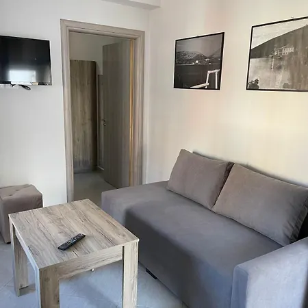 Apartmán Onis