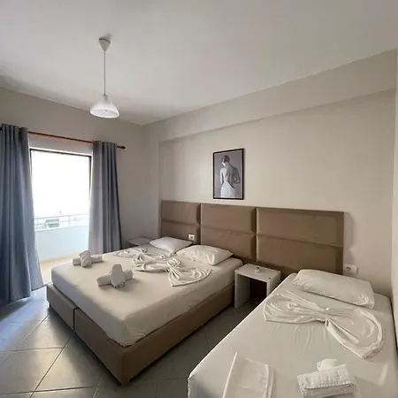 Apartmán Onis