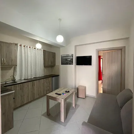 Apartmán Onis Sarandë
