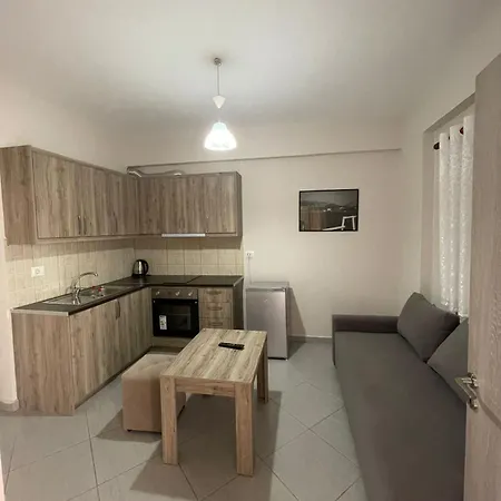Onis Apartmán Sarandë