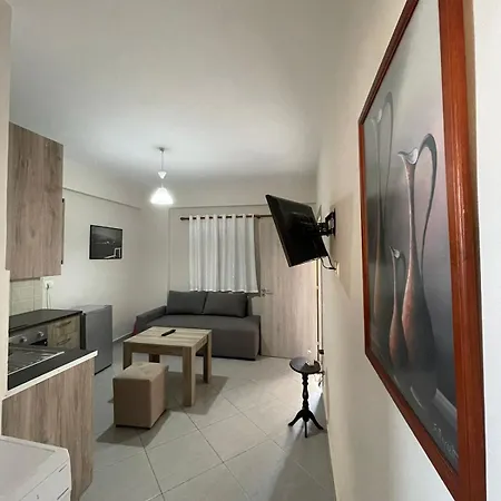 Apartmán Onis