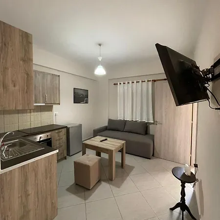Apartmán Onis *